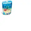 Wild Republic Playmobil 9066 Pieuvre et son petit