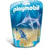 Playmobil 9068 Espadon et son petit