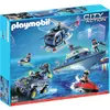 Playmobil Playmobil 9043 - Véhicules Des Forces Spéciales De Police