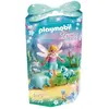 Playmobil Playmobil 9139 - Fée Avec Ratons Laveurs