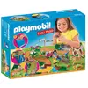 Playmobil 9331 - Cavaliers Avec Support De Jeu