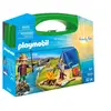 Valisette Campeurs - Playmobil Lecamping - 9323