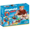 Playmobil Play Map 9328 Pirates avec support de jeu