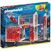 Playmobil City Action 9462 jouet