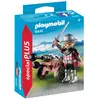 Playmobil Knights Special Plus 9441 Chevalier avec canon