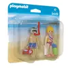 Playmobil Playmobil 9449 - Couple De Vacanciers
