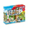 PLAYMOBIL - 9453 - City Life - Ecole aménagée - 242 pièces