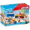 PLAYMOBIL - 9456 - City Life - Classe de Physique Chimie - Mixte - 64 pièces