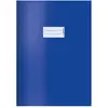HERMA Herma Herma Protège-Cahier, En Carton, A4, Bleu Foncé