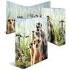Herma, Classeur, Suricate (A4, 70 mm, 1 pcs)