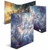 HERMA Classeur A4 licorne fantastique, 7 cm de large, avec motif de ma...