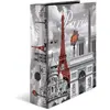 HERMA Classeur à levier à motifs 'Paris', A4, dos: 70 mm ()