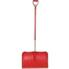 WOLF-Garten 1166080, Plastique, Rouge, Amovible, En forme de D, 55 cm