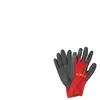 Wolf-Garten Gants de jardin Wlof Garten Soil - 8 (M)