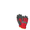 Wolfcraft WOLF-Garten Gant de jardin universel GH-U 8 - taille 8 - Moyen - Durable - Dos respirant - Tous travaux de jardinage