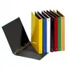 PAGNA Classeur à anneaux 'Basic Colours', mecanisme à 4 ()