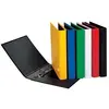 Pagna classeur ? anneaux basic colours, vert, format a5, 20407-05