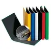 Pagna Classeur A Anneaux "Basic Colours", Vert, Format A4,
