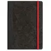 Agenda - PAGNA - Classica - A4 - 96 feuilles - Fermeture élastique