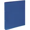 Pagna Lucy Trend A4 Classeur à anneaux polypropylène 2 anneaux 25 mm bleu