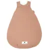 JULIUS ZÖLLNER Sac de couchage pour bébé Musselin dune