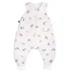JULIUS ZÖLLNER Surpyjama enfant petits dinosaures TOG 2.5