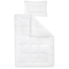 Zöllner Zöllner Steppbett-Set 4 Jahreszeiten 100x135+40x60cm