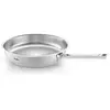 Fissler original-profi collection - Poêle à frire - 28 cm - 3 L