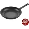 Zwilling Madura Plus Poêle à frire en aluminium et céramique anti-adhé...