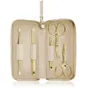Zwilling Premium Gold kit manucure