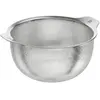 PASSOIRE EN INOX BROSSE DIAMETRE 24 CM - ZWILLING