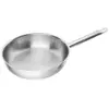 Zwilling Poêle Pro, 28 cm, INOX 18/10, Argent