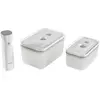 Kit de démarrage en plastique Zwilling Fresh & Sauvegarder