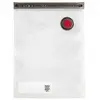 Sachets sous vide - ZWILLING - M - 10 pcs - Dimensions M - Sous-vide