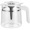 Cafetière avec filtre argent Zwilling Enfinigy