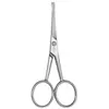 Zwilling Ciseaux Poils Nez & Oreilles - Fini Mat Satiné