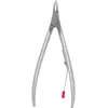Pince à cuticules - Zwilling - Twinox - 10 cm - Tête coupante fine