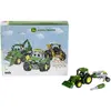 klein Calendrier de L'avent John Deere avec 24 Fenêtres