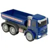 Mercedes-Benz Arocs - Camion-benne basculante pour sable
