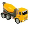 Mercedes-Benz Arocs - Camion toupie à béton
