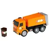Mercedes-Benz Arocs - Camion benne à ordures