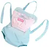 Klein Toys Princess Coralie Princess Coralie - Porte-Poupée Kangourou