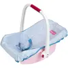 Klein Toys Princess Coralie Porte-Poupée "Coque Rigide