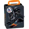 Klein Mallette de rangement pour collection de 50 voitures Hot Wheels