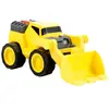 Bulldozer - Out Door Fun 1:24