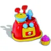 Klein Toys Beach Picnic Aqua Action - Cuisine Beach Picnic