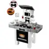 KLEIN - Cuisine Bosch Style Facelift avec machine a expresso