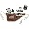 Theo Klein Braun Ceinture de barbier avec accessoires