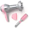 Klein Set de sèchecheveux Braun avec diffuseur et brosse