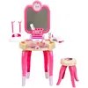 klein Barbie : Centre de beauté Happy Vibes